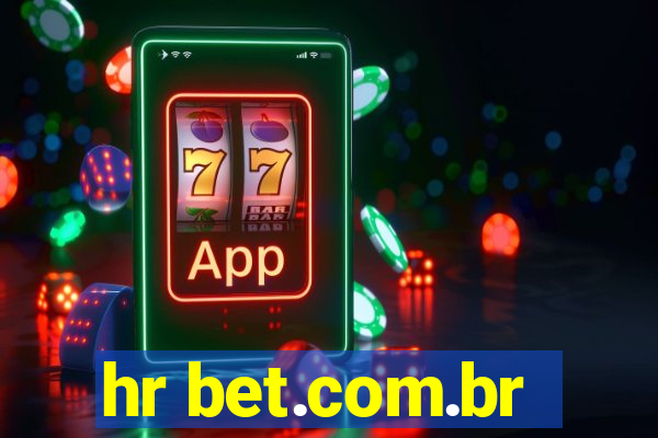 hr bet.com.br